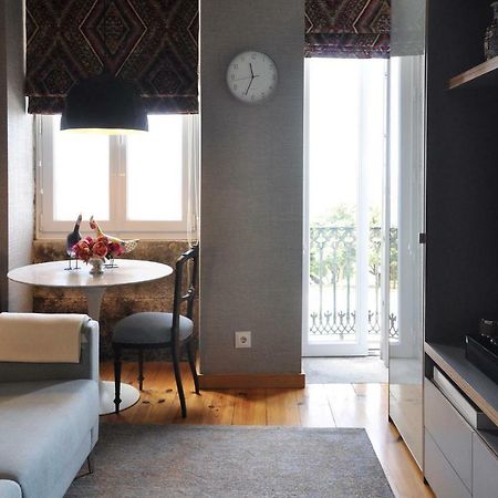 Apartment By The Sea Porto Luaran gambar