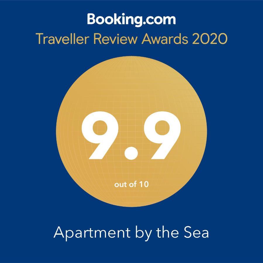 Apartment By The Sea Porto Luaran gambar