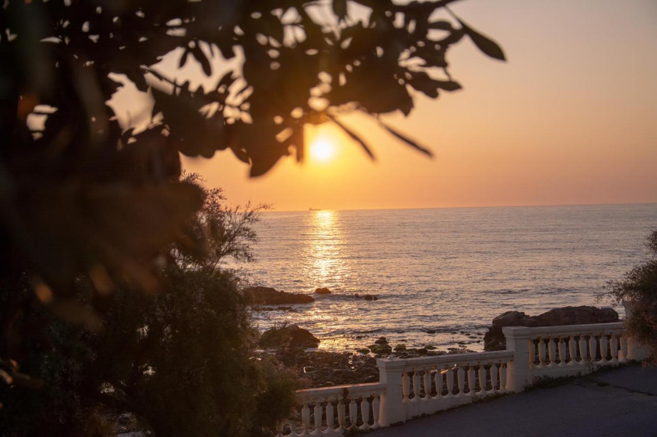 Apartment By The Sea Porto Luaran gambar