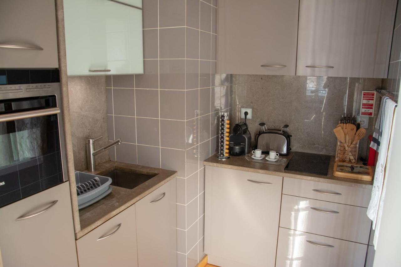 Apartment By The Sea Porto Luaran gambar