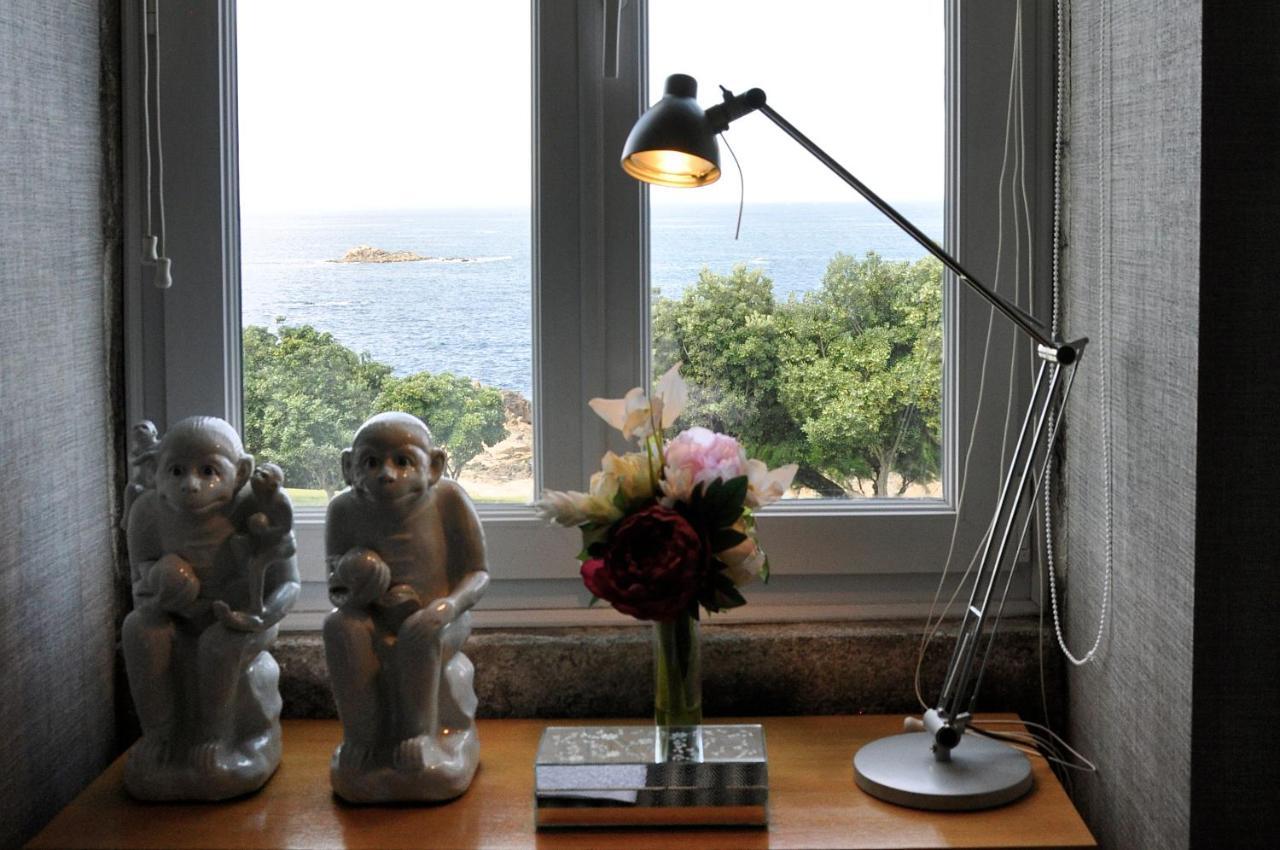 Apartment By The Sea Porto Luaran gambar