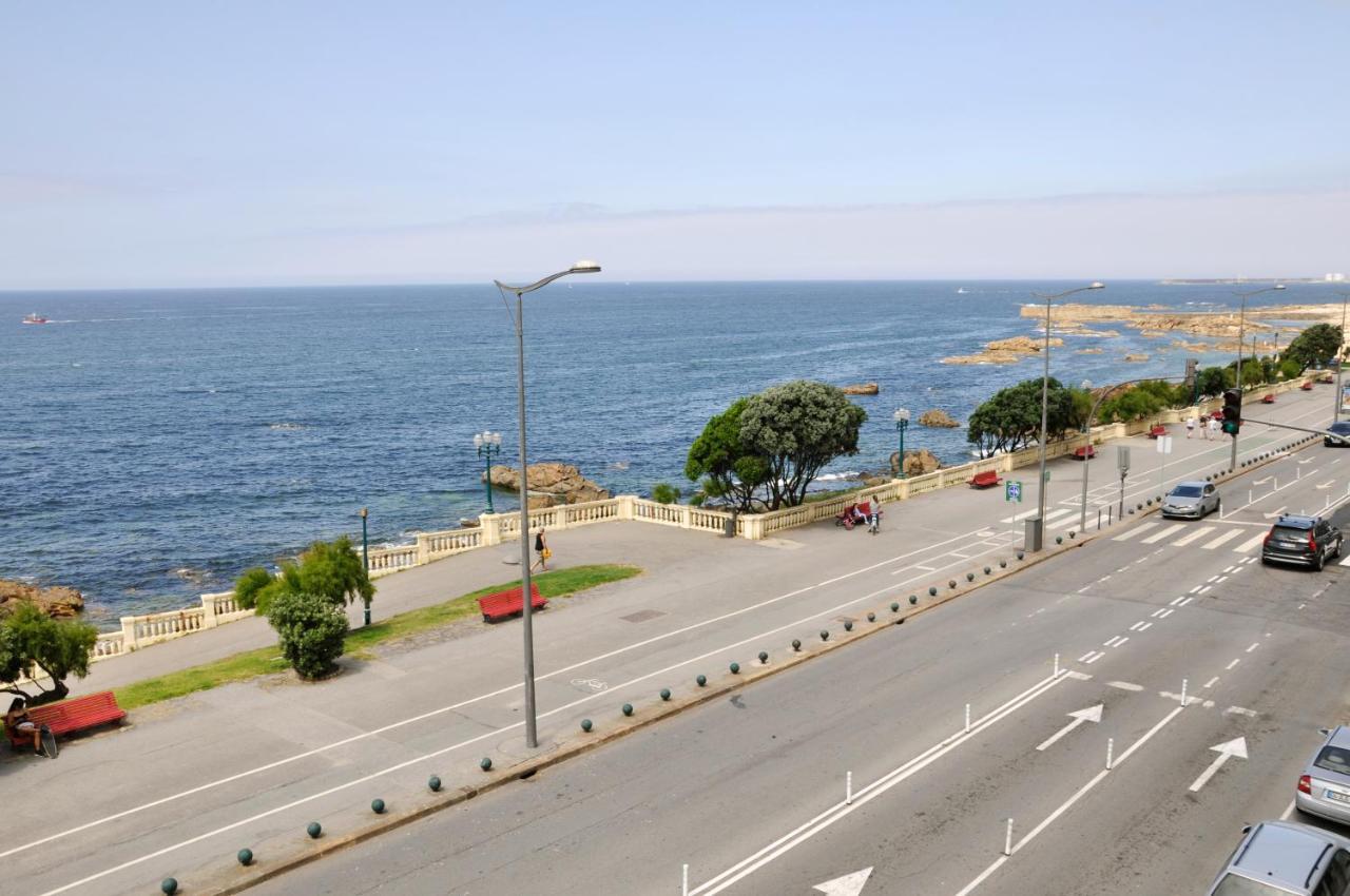 Apartment By The Sea Porto Luaran gambar
