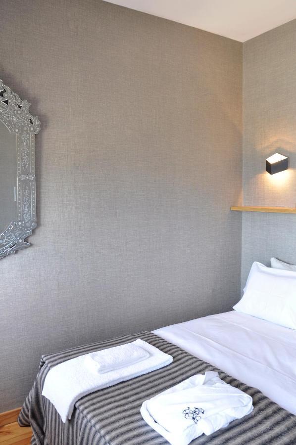Apartment By The Sea Porto Luaran gambar