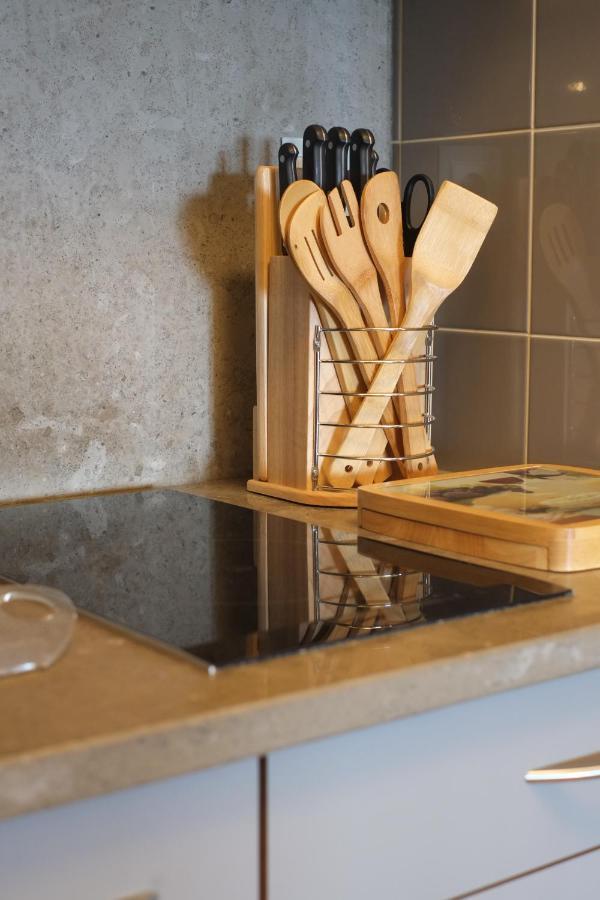 Apartment By The Sea Porto Luaran gambar