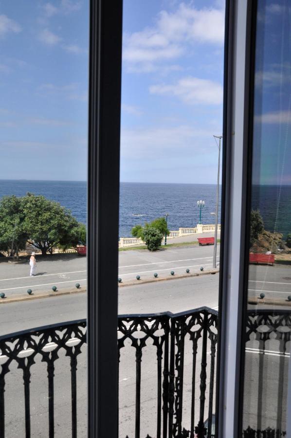 Apartment By The Sea Porto Luaran gambar