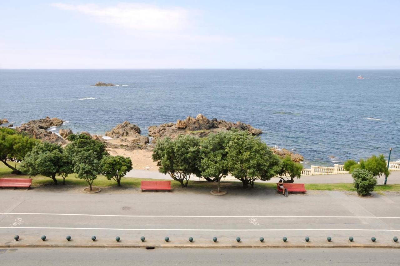 Apartment By The Sea Porto Luaran gambar