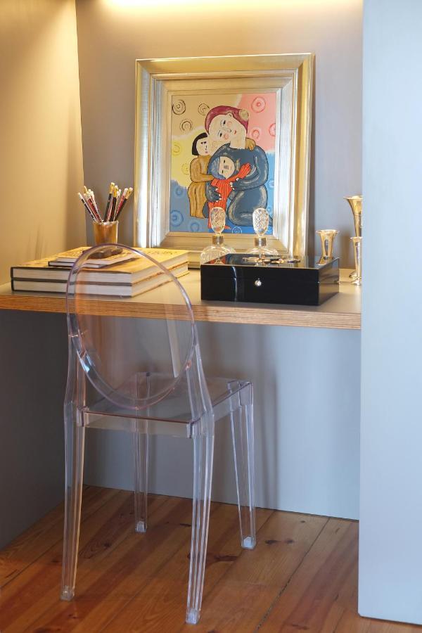 Apartment By The Sea Porto Luaran gambar
