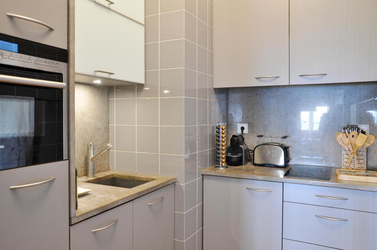 Apartment By The Sea Porto Luaran gambar